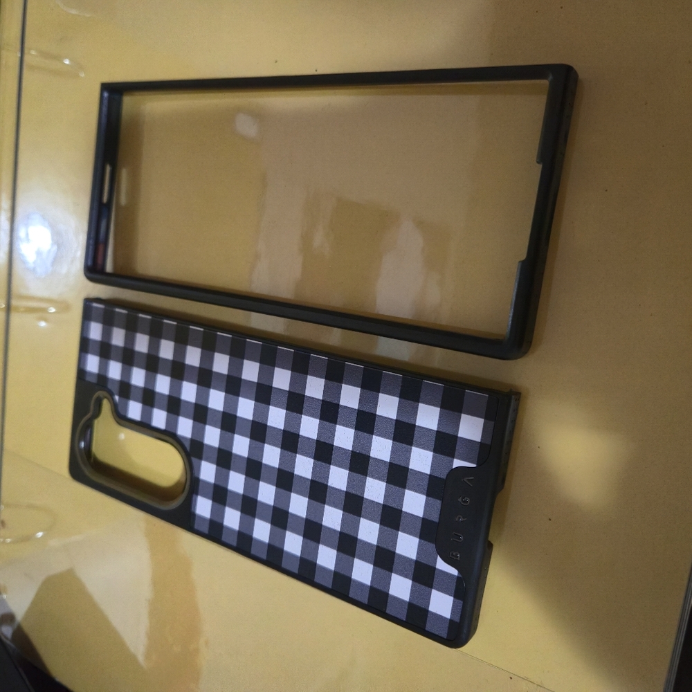 Samsung fold 6 case